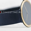 Часы Obaku Mesh V269LXSLML фото 6